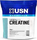 Фото USN Micronized Creatine 500 г