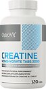 Фото OstroVit Creatine Monohydrate Tabs 3000 120 таблеток