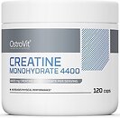 Фото OstroVit Creatine Monohydrate 4400 120 капсул