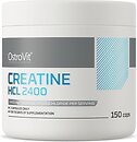 Фото OstroVit Creatine HCL 2400 150 капсул