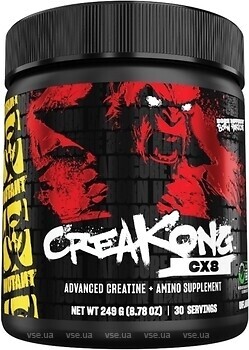Фото Mutant Creakong CX8 249 г