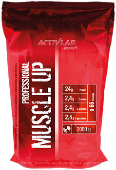 Фото Activlab Muscle Up Professional 2000 г