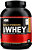 Фото Optimum Nutrition 100% Whey Gold Standard 1500 г
