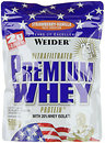 Фото Weider Premium Whey Protein 500 г