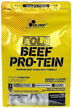 Фото Olimp Gold Beef Pro-Tein 700 г