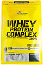 Фото Olimp Whey Protein Complex 100% 700 г