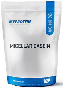 Фото MyProtein Micellar Casein 1000 г