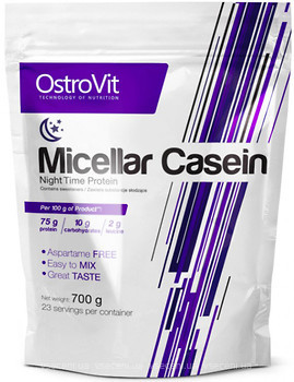 Фото OstroVit Micellar Casein 700 г