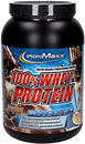 Фото IronMaxx 100% Whey Protein 900 г