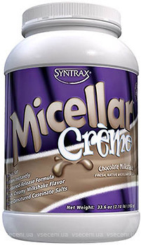 Фото Syntrax Micellar Creme 907 г