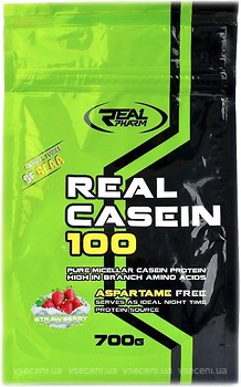 Фото Real Pharm Real Casein 100 700 г