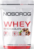 Фото Nosorog Whey 1000 г