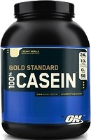 Фото Optimum Nutrition 100% Gold Standard Casein 1800 г