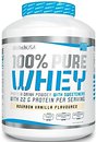 Фото BioTechUSA 100% Pure Whey 2270 г