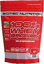 Фото Scitec Nutrition 100% Whey Protein Professional 500 г
