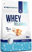 Фото AllNutrition Whey Delicious 700 г