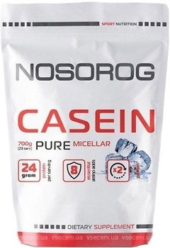 Фото Nosorog Casein Micellar 700 г