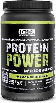 Фото Extremal Protein Power 700 г