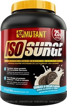 Фото Mutant Iso Surge 2270 г