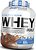 Фото EverBuild Nutrition Ultra Premium Whey Build 2270 г