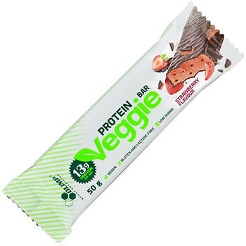 Фото Olimp Veggie Protein Bar 50 г