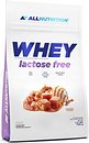 Фото AllNutrition Whey Lactose Free 700 г