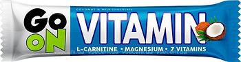 Фото GO ON Nutrition Vitamin 50 г