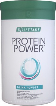 Фото LR Lifetakt Protein Power Drink 375 г