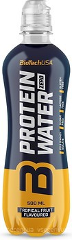 Фото BioTechUSA Protein Water Zero 500 мл