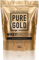 Фото Pure Gold Protein Whey Protein 1000 г