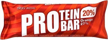 Фото Truff Royal Protein Bar 30 г