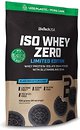 Фото BioTechUSA ISO Whey Zero Limited Edition 500 г