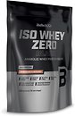 Фото BioTechUSA ISO Whey Zero Black 500 г