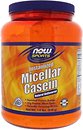 Фото Now Foods Micellar Casein 816 г