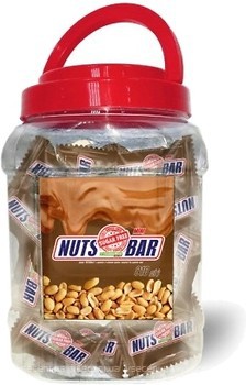 Фото Power Pro Nuts Bar Mini 810 г