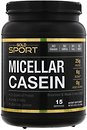 Фото California Gold Nutrition Micellar Casein 454 г
