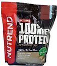 Фото Nutrend 100% Whey Protein 1000 г