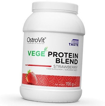 Фото OstroVit Vege Protein Blend 700 г