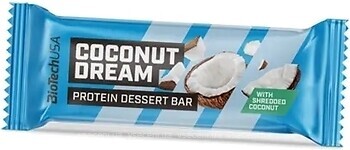 Фото BioTechUSA Protein Dessert Bar 50 г