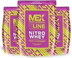 Фото MEX Nitro Whey 910 г