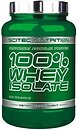 Фото Scitec Nutrition 100% Whey Protein Professional + ISO 700 г