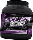 Фото Trec Nutrition Isolate 100 1500 г