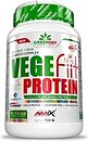 Фото Amix GreenDay Vege-Fiit Protein 720 г