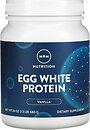 Фото MRM Egg White Protein 680 г