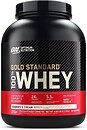 Фото Optimum Nutrition 100% Whey Gold Standard 2110 г