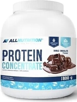 Фото AllNutrition Protein Concentrate 1800 г