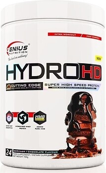 Фото Genius Nutrition Hydro HD 700 г