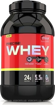 Фото Genius Nutrition Precise Whey 2000 г