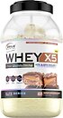 Фото Genius Nutrition Whey X5 900 г