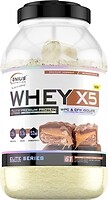 Фото Genius Nutrition Whey X5 900 г